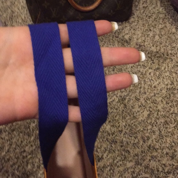 Louis Vuitton (mini) shopping bag - Picture 6 of 6